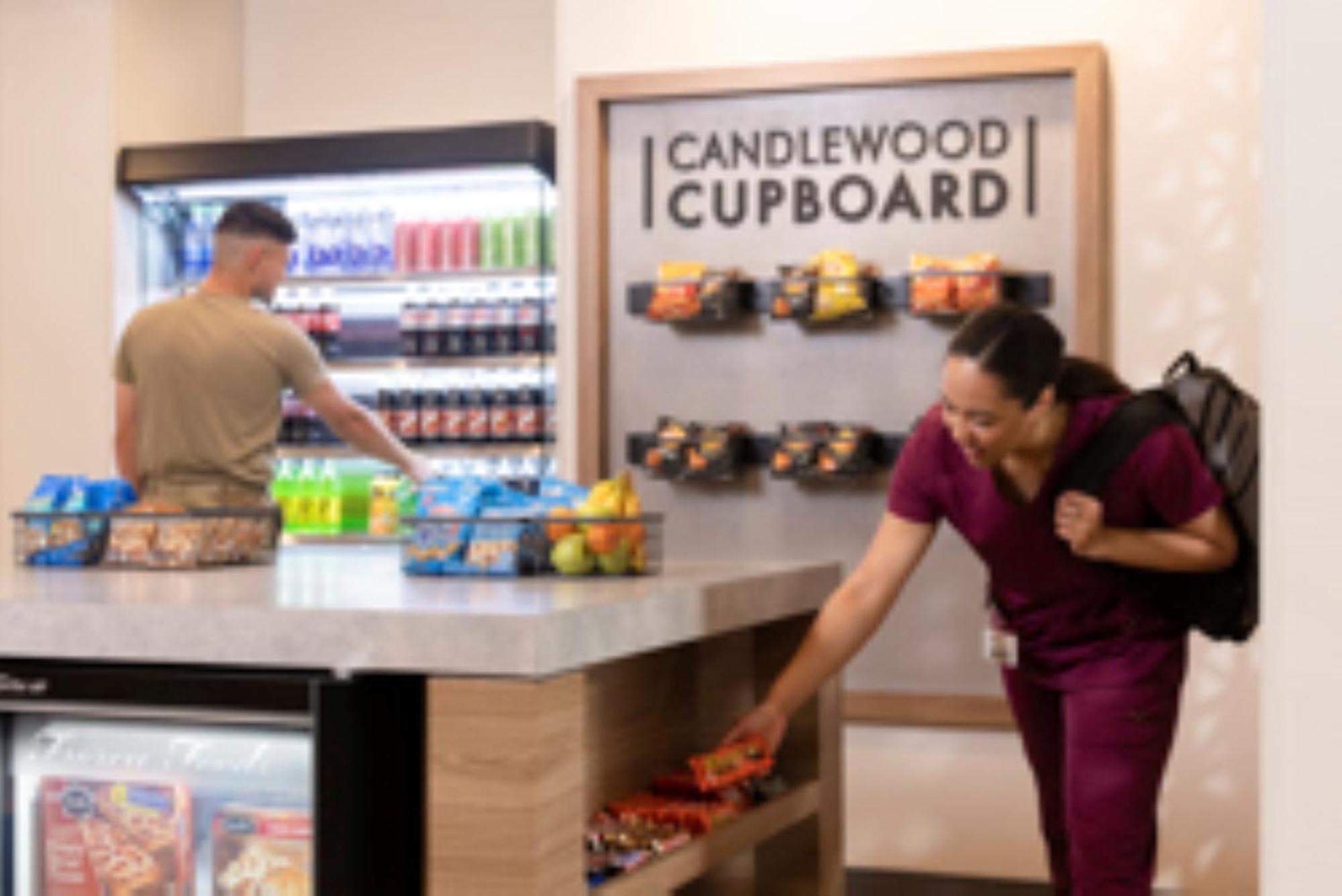 Candlewood Suites Annapolis By Ihg Экстерьер фото
