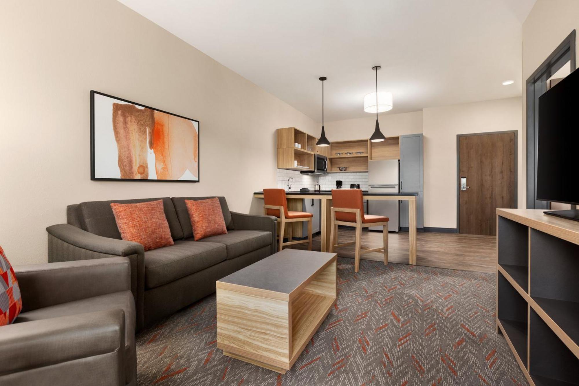 Candlewood Suites Annapolis By Ihg Экстерьер фото