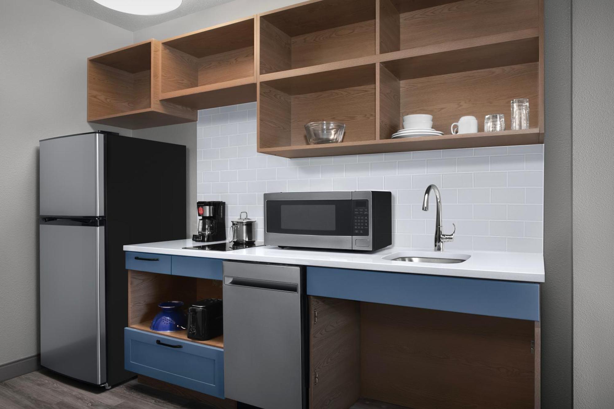 Candlewood Suites Annapolis By Ihg Экстерьер фото