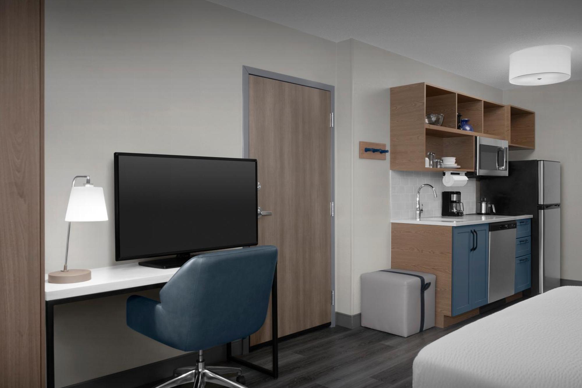 Candlewood Suites Annapolis By Ihg Экстерьер фото