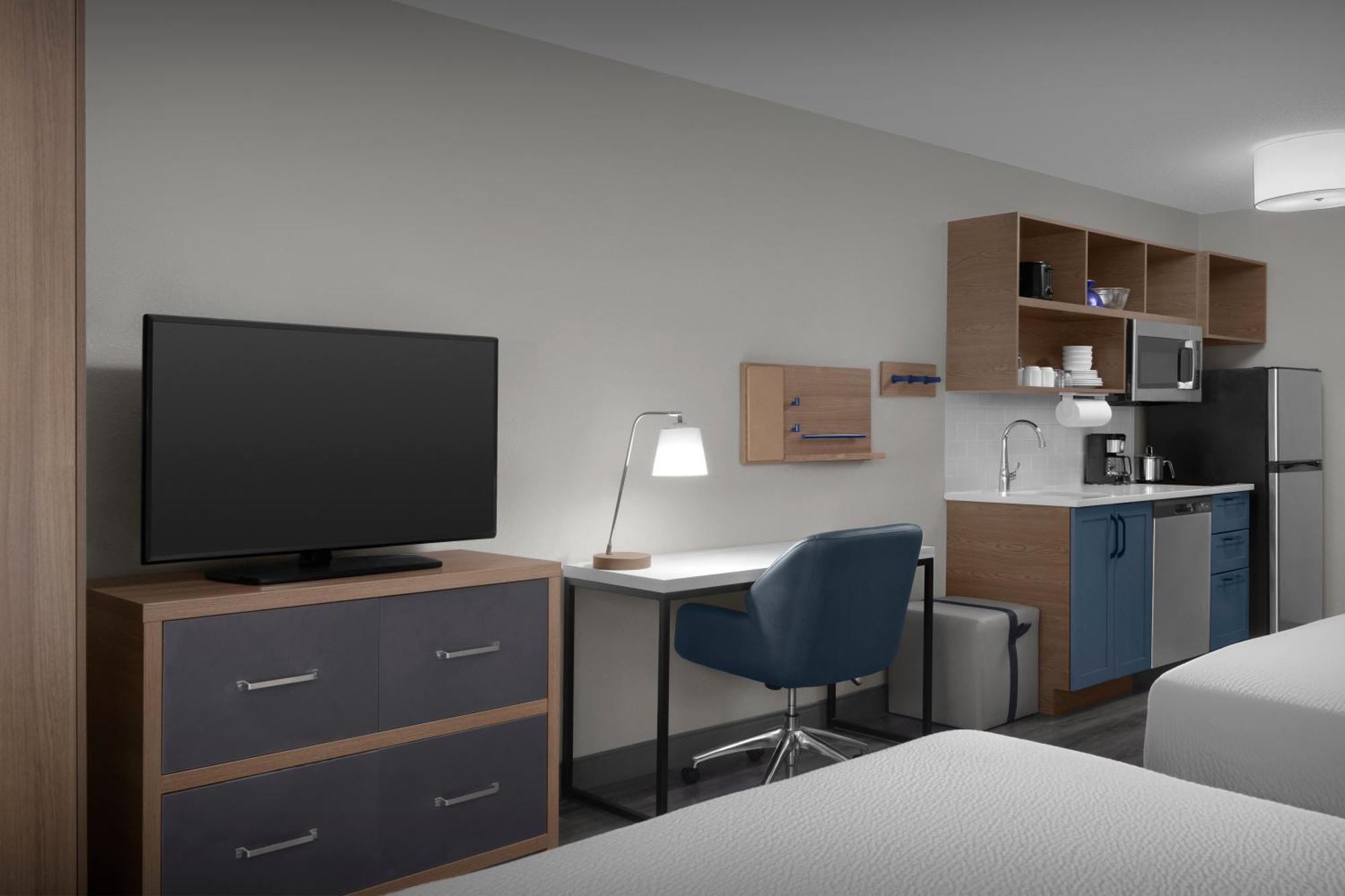 Candlewood Suites Annapolis By Ihg Экстерьер фото