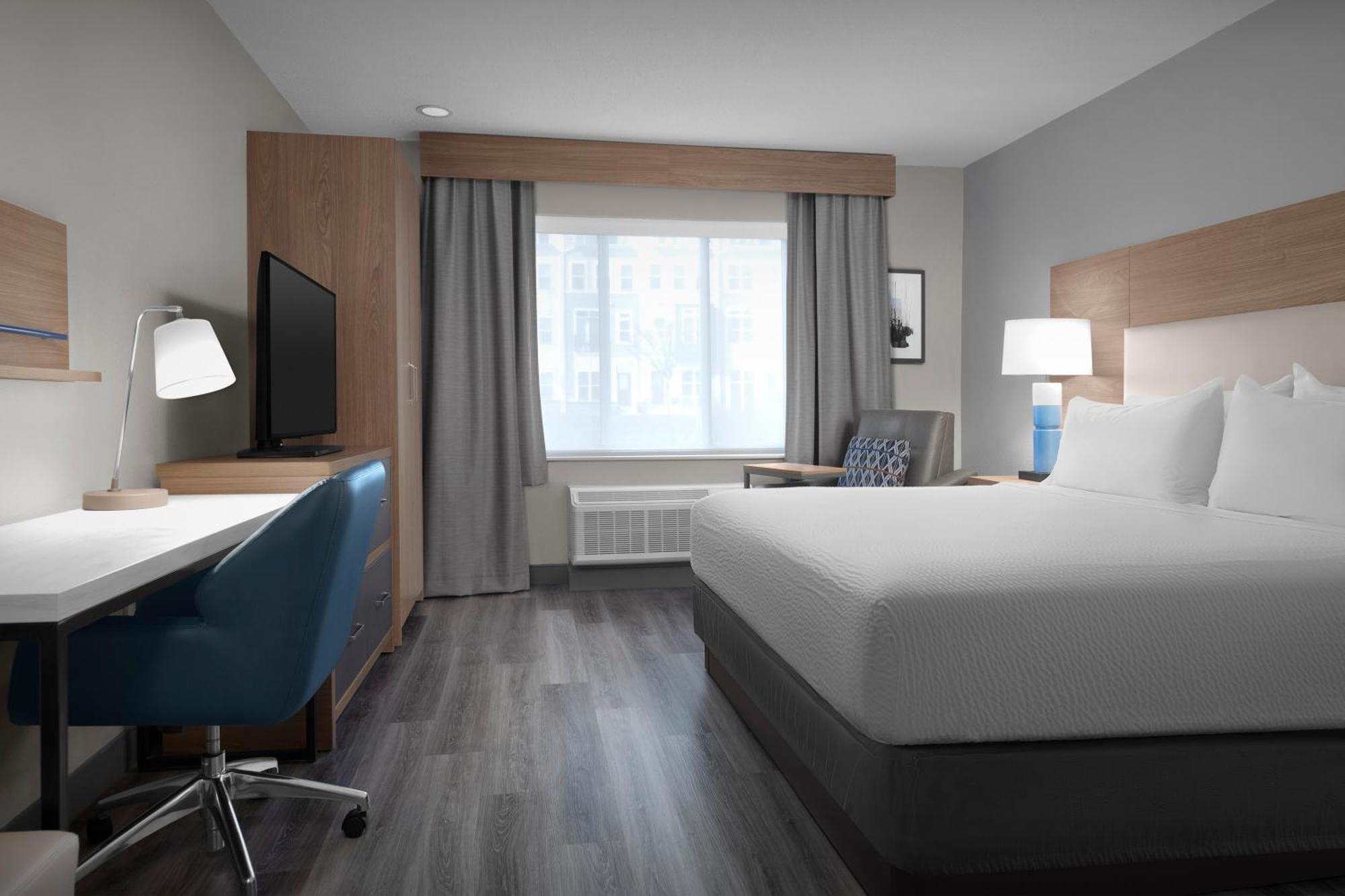 Candlewood Suites Annapolis By Ihg Экстерьер фото