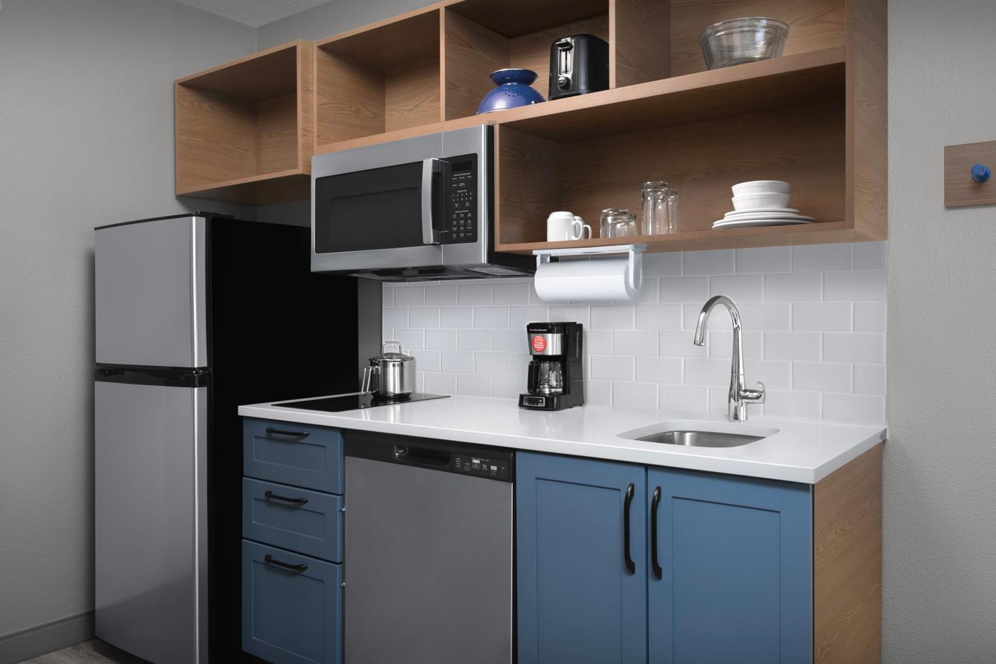 Candlewood Suites Annapolis By Ihg Экстерьер фото