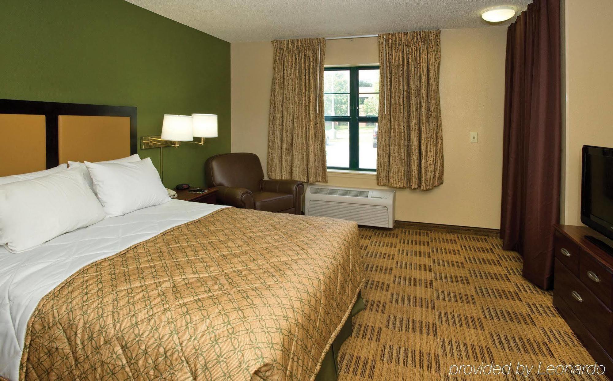 Candlewood Suites Annapolis By Ihg Номер фото