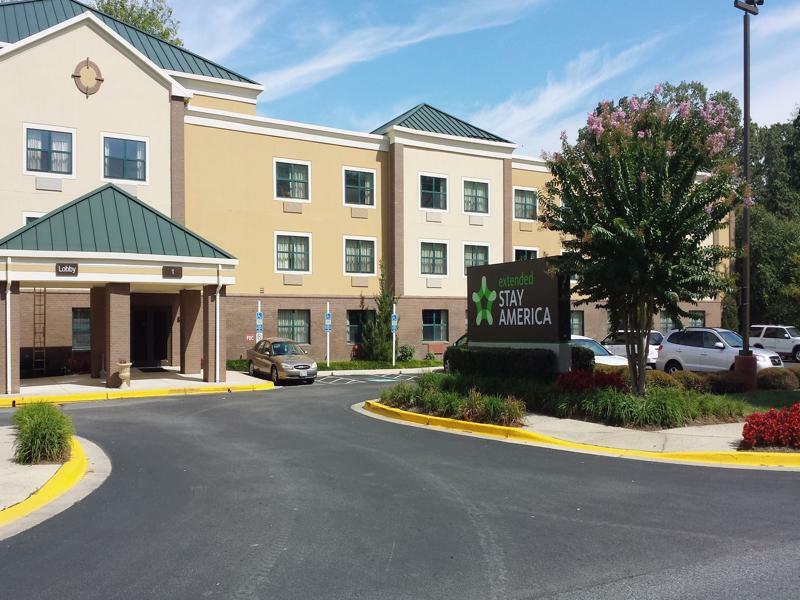 Candlewood Suites Annapolis By Ihg Экстерьер фото